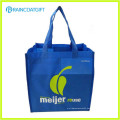 Non Woven Custom Logo Printed Recyclable Packing Bag Brs-003